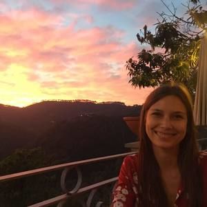 Meet your Posher, Anett